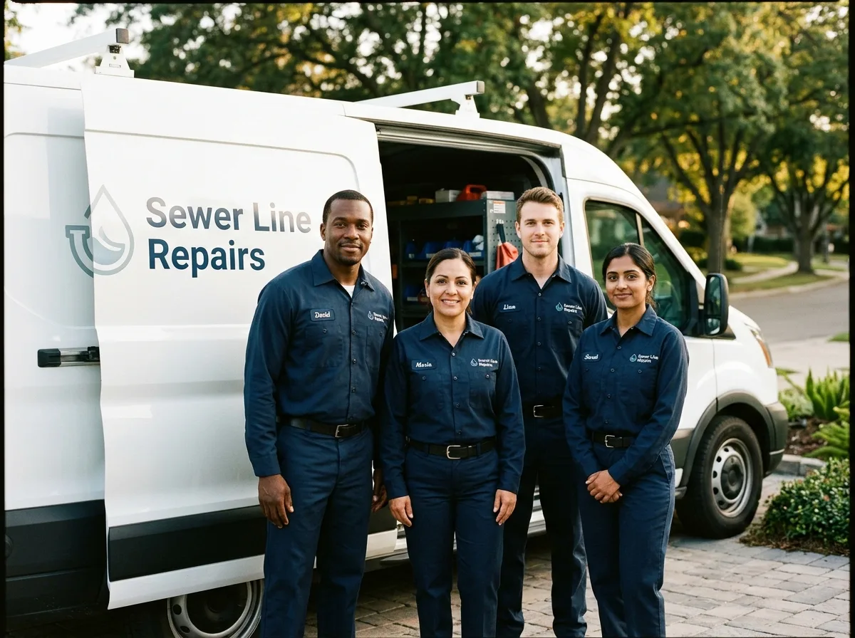 Emergency Plumber company in Ada, MI