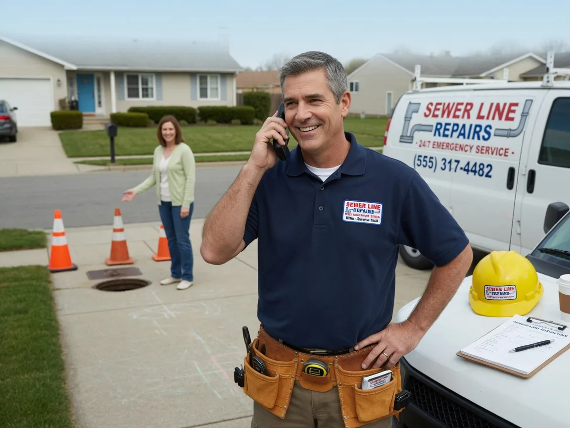 Emergency Plumber Ada, MI FAQs